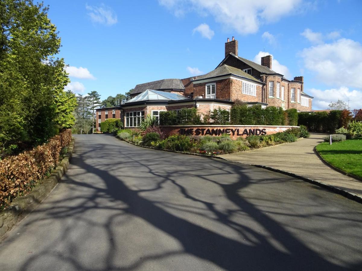 The Stanneylands 4*